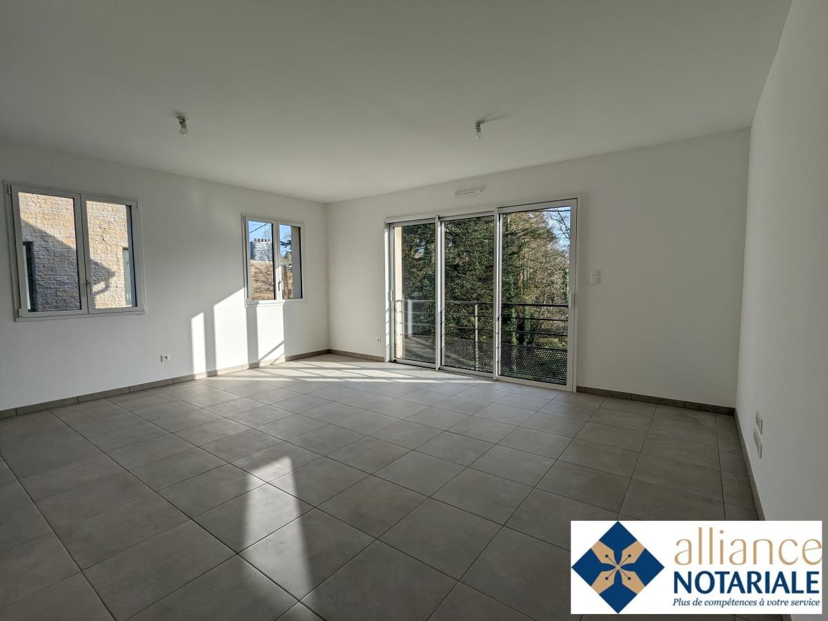 maison en Location à Vaudry (14500)