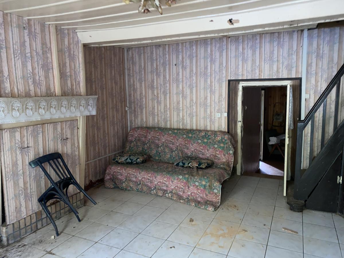 maison en Vente à Campeaux (14350)