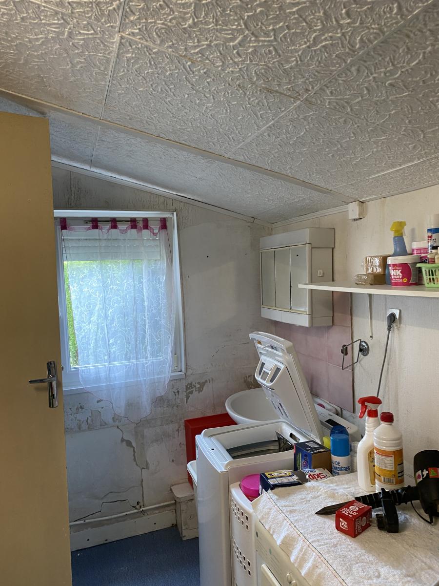 maison en Vente à Montchamp (14350)