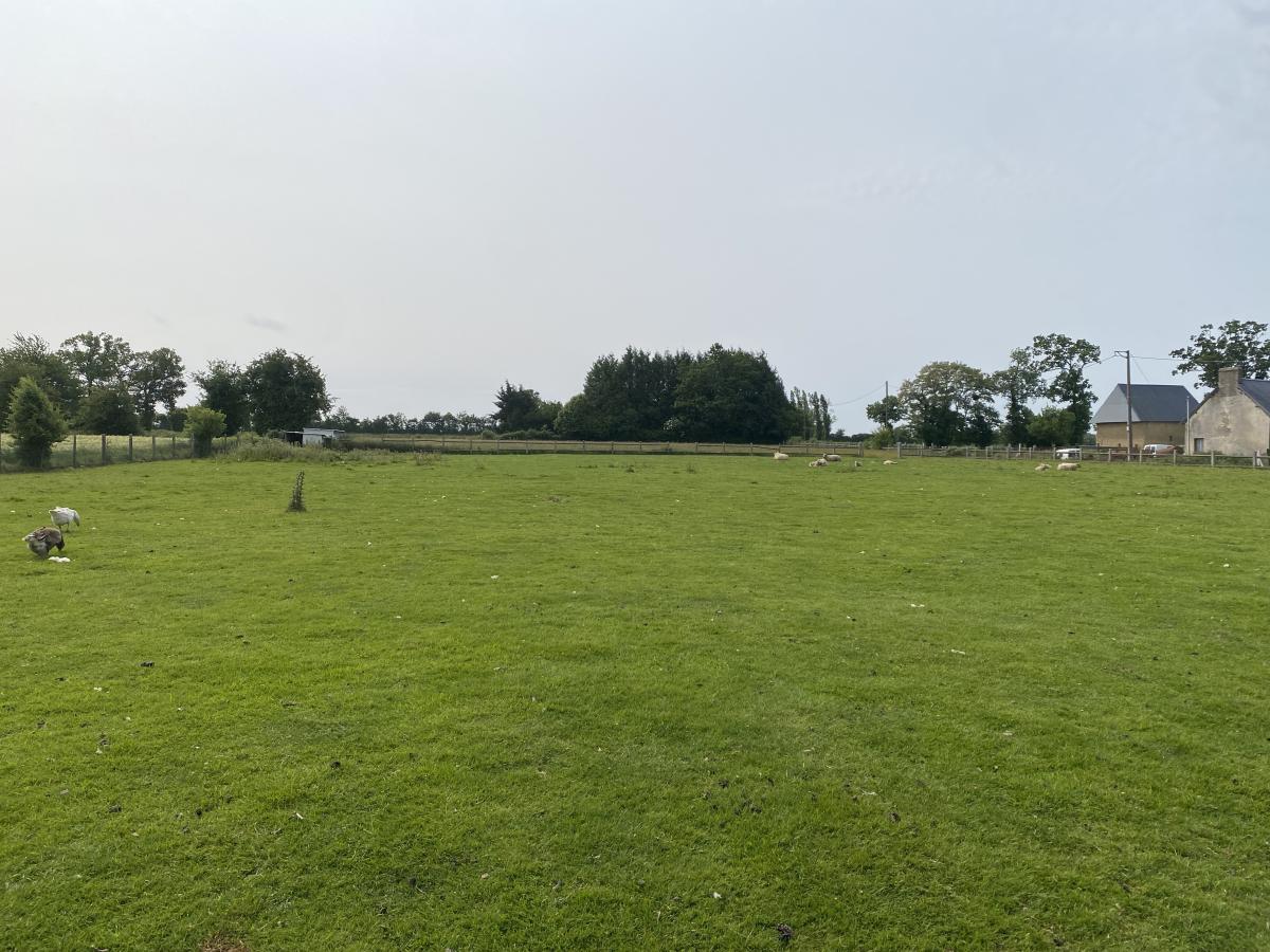 maison en Vente à Montchamp (14350)