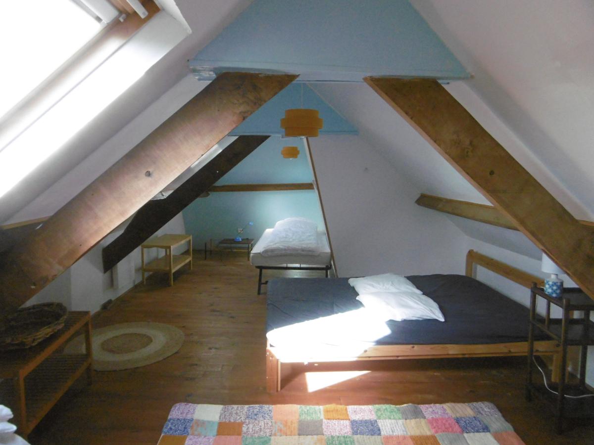 maison en Vente à Pont-Farcy (50420)