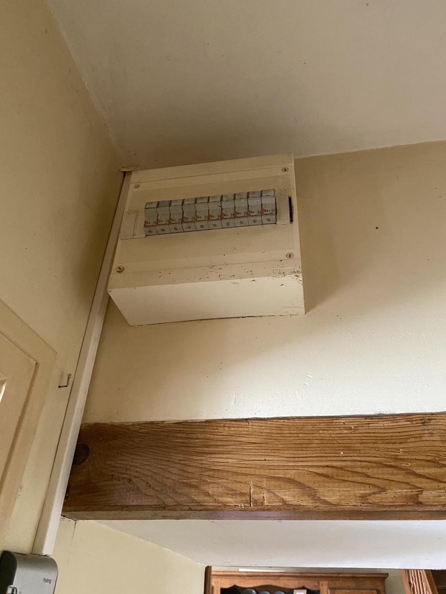 maison en Vente à Montchamp (14350)