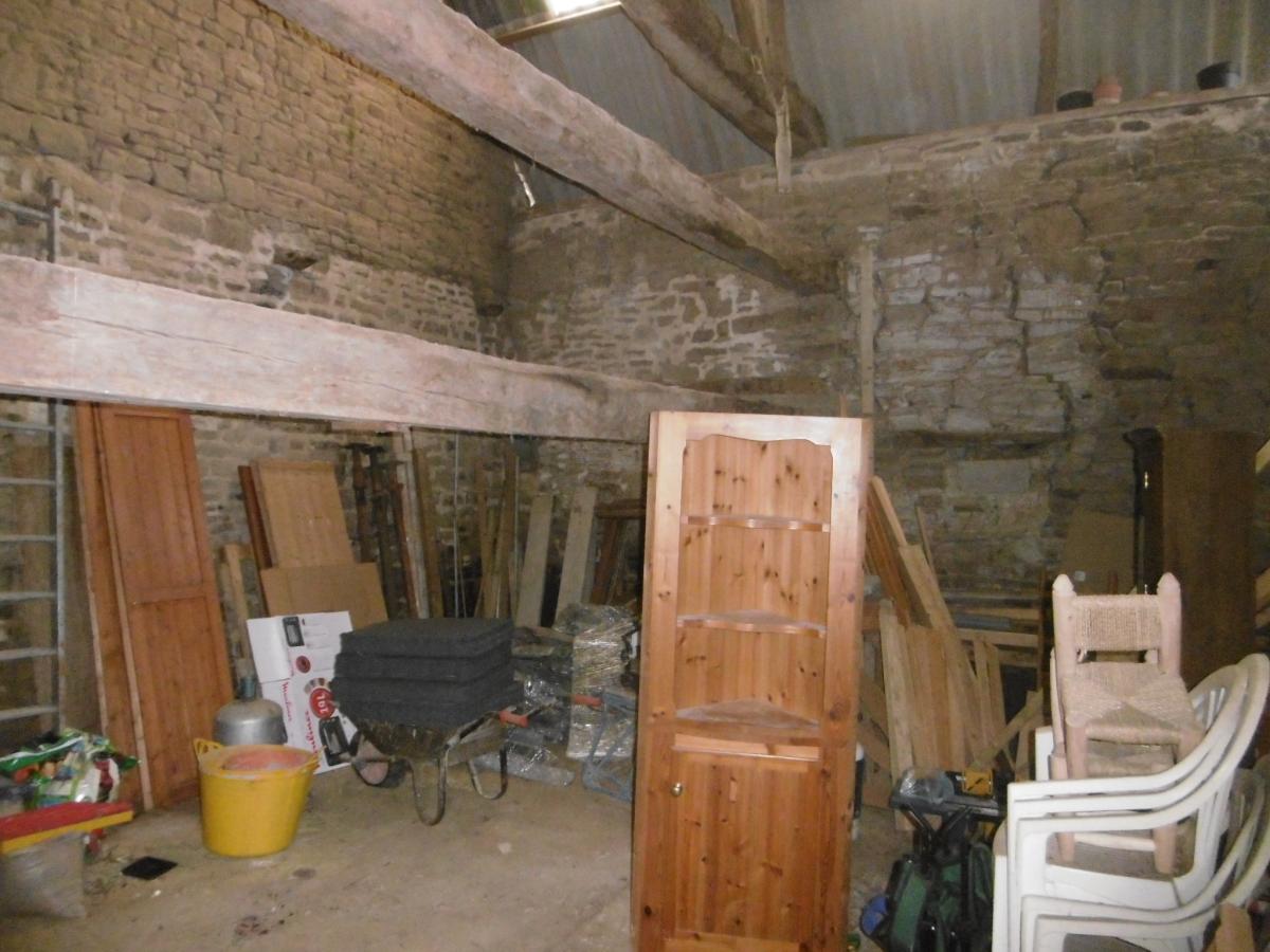 maison en Vente à Sainte-Marie-Outre-l’Eau (14380)