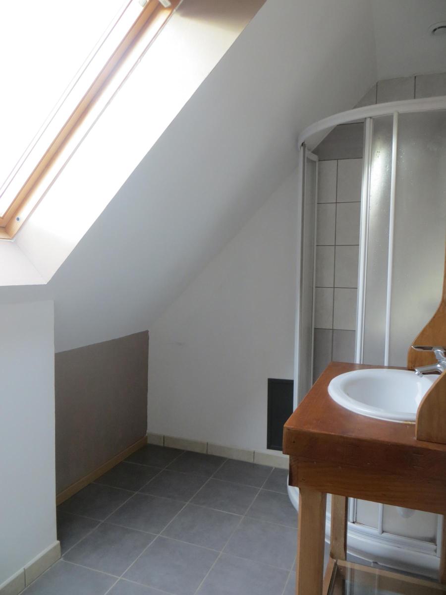 maison en Vente à Vengeons (50150)