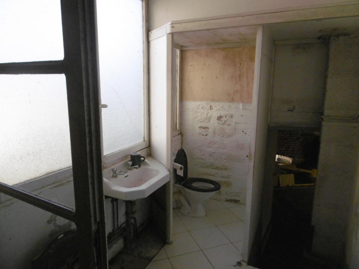 maison en Vente à Pont-Farcy (50420)