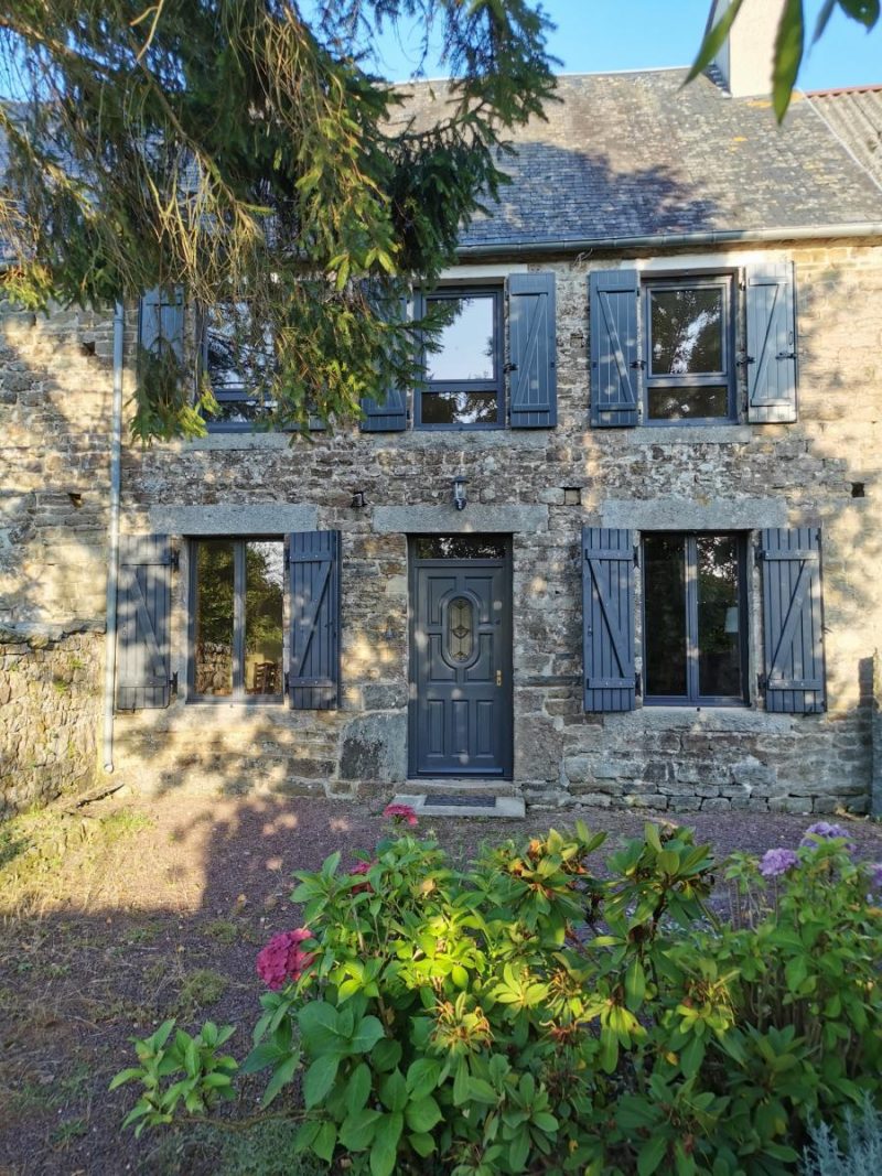 maison en Vente à Sainte-Marie-Outre-l’Eau (14380)