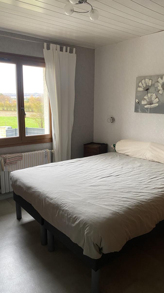 maison en Vente à Beaulieu (14350)