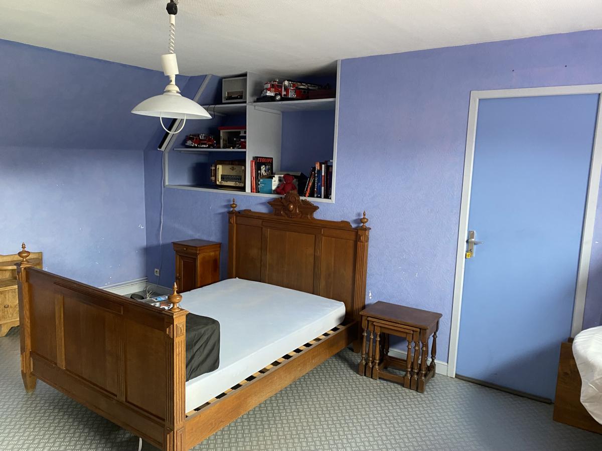 maison en Vente à Montchamp (14350)