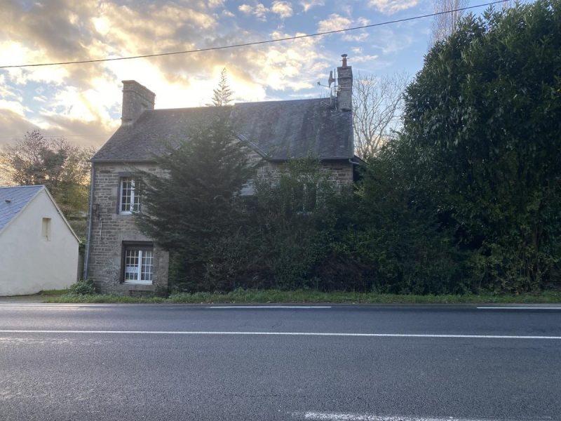 maison en Vente à Campeaux (14350)