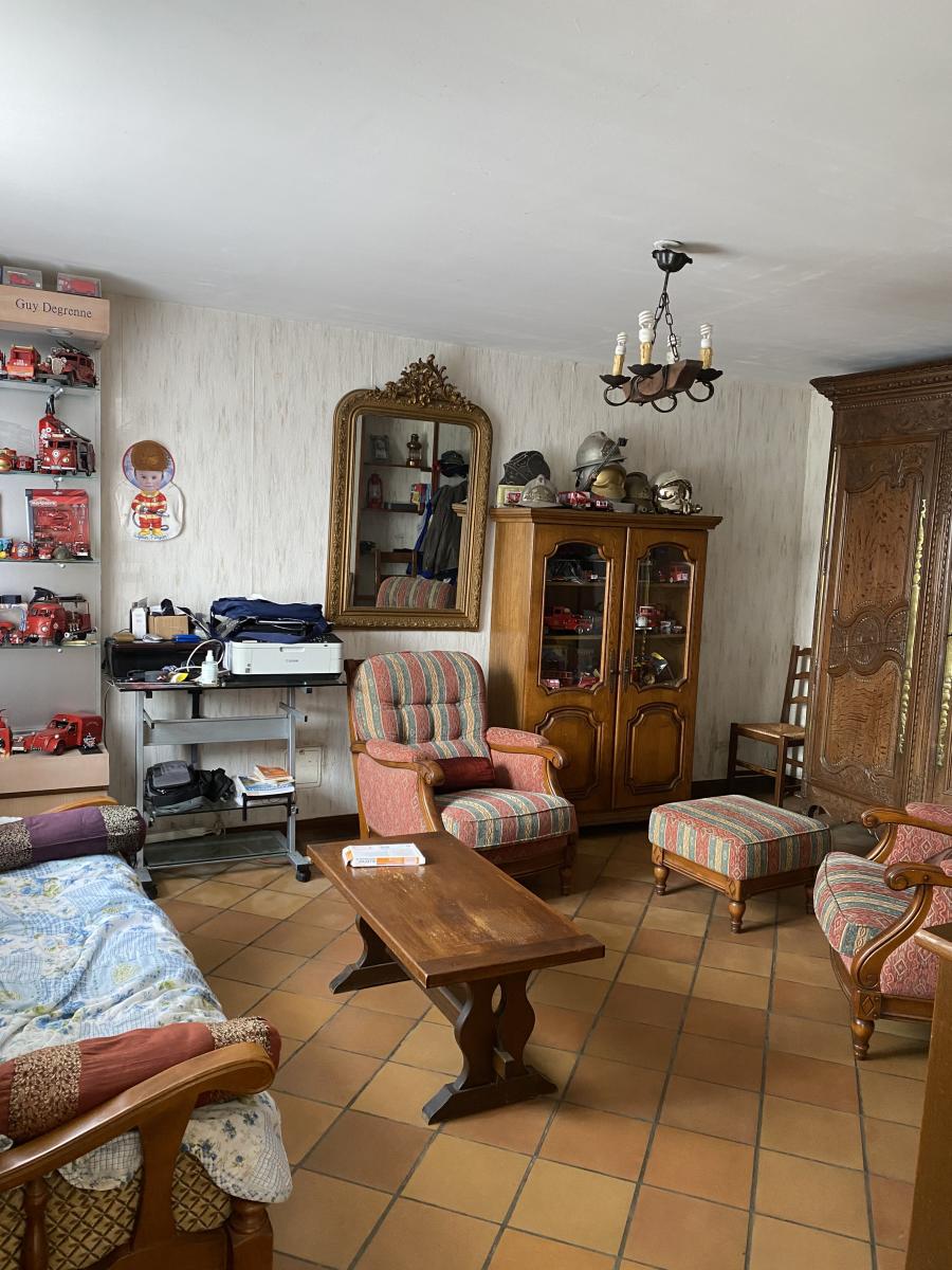 maison en Vente à Montchamp (14350)