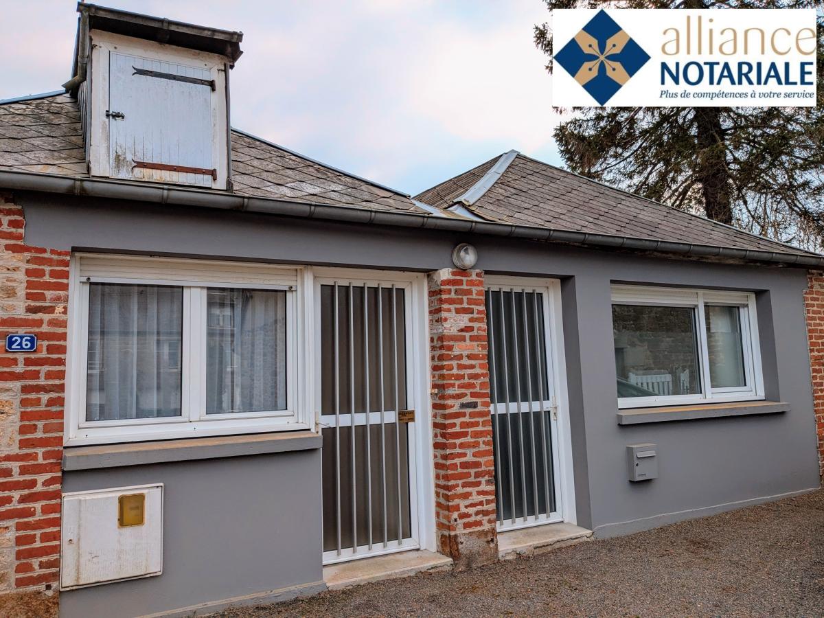 autre en Location à Vire Normandie (14500)