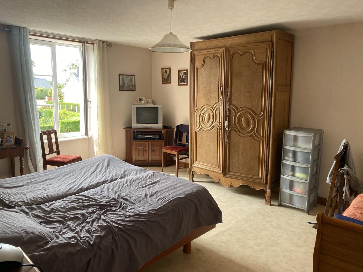 maison en Vente à Montchamp (14350)