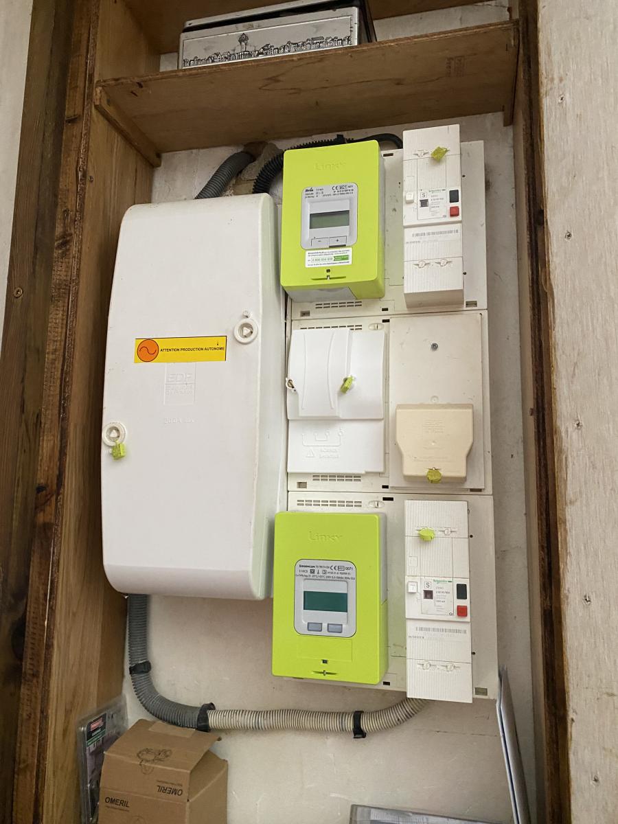 maison en Vente à Montchamp (14350)