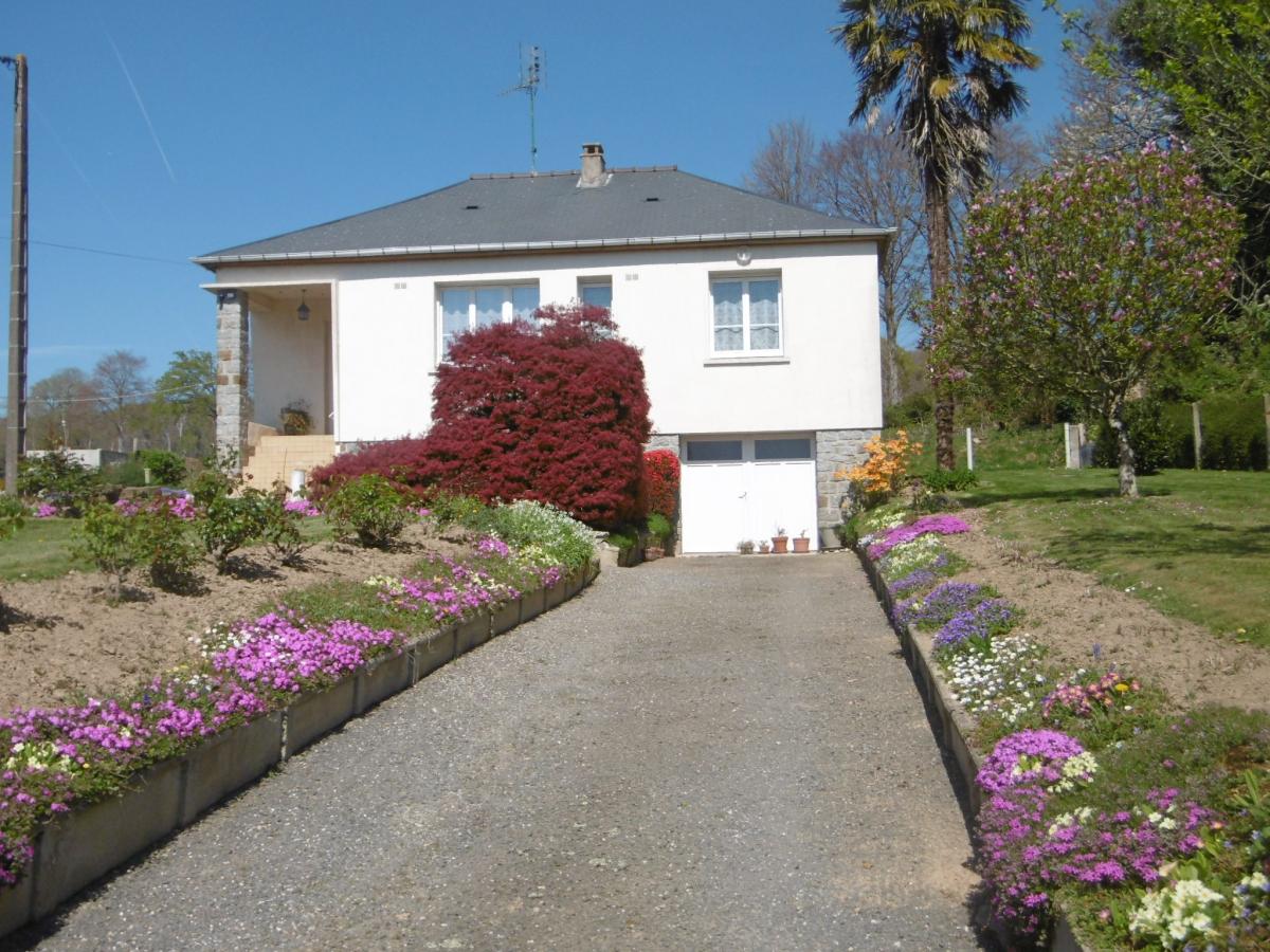 maison en Vente à Bion (50140)