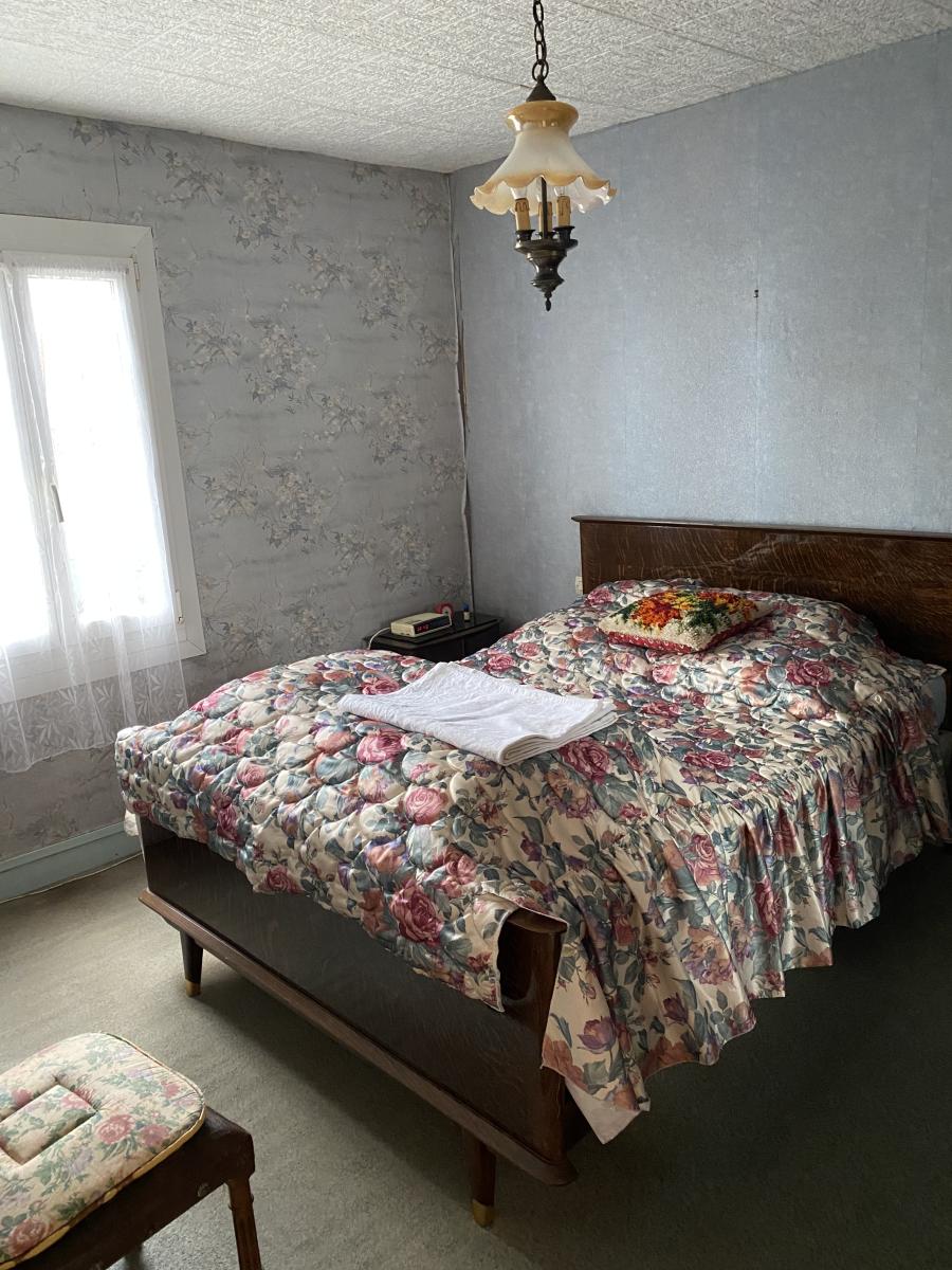 maison en Vente à Courson (14380)