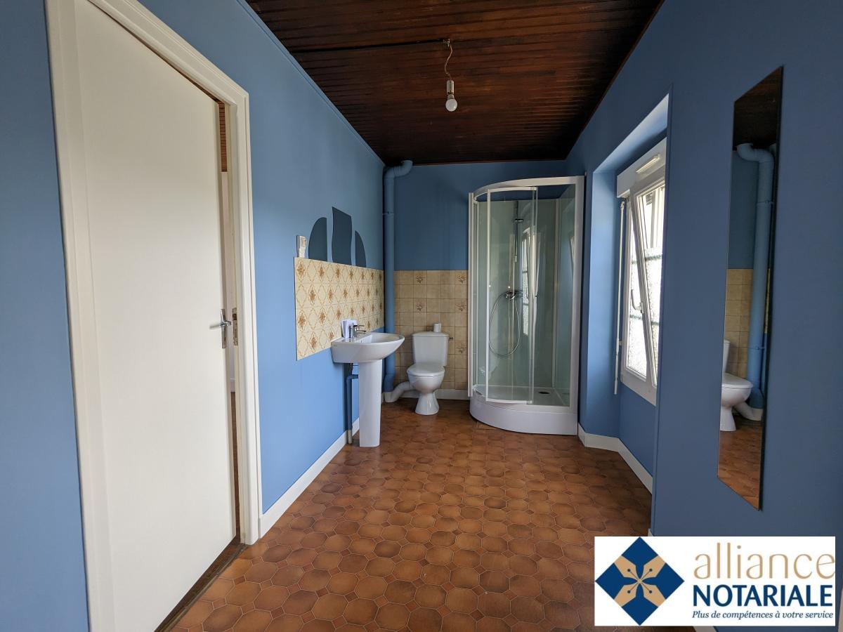 maison en Location à La Graverie (14350)