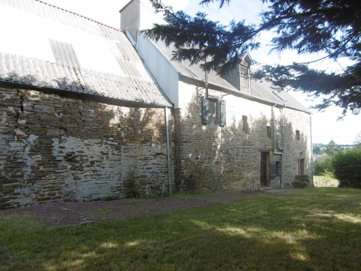 maison en Vente à Sainte-Marie-Outre-l’Eau (14380)