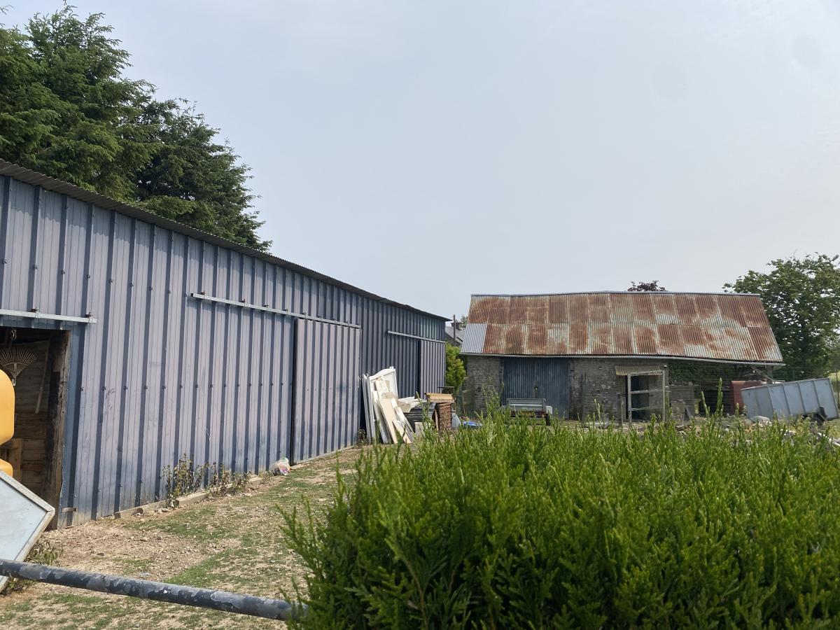 maison en Vente à Montchamp (14350)