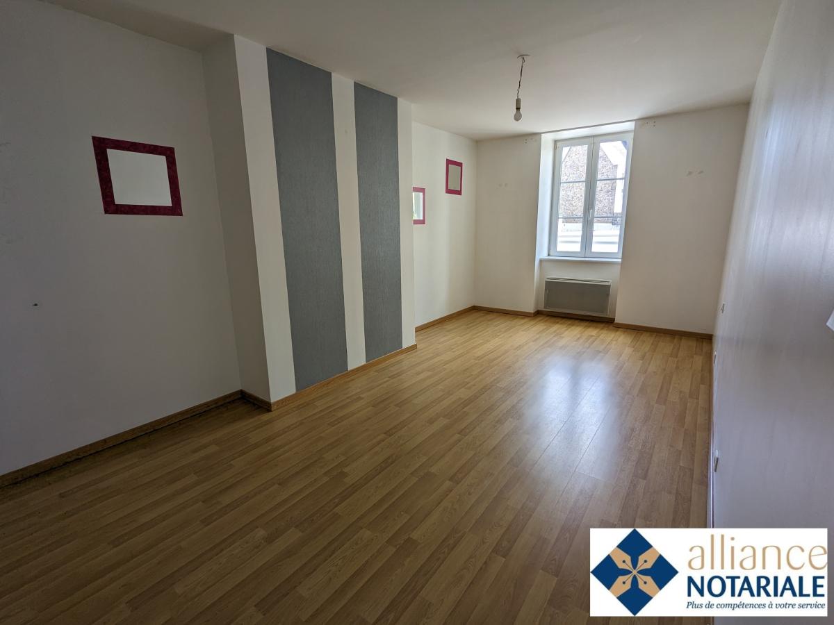 maison en Location à La Graverie (14350)