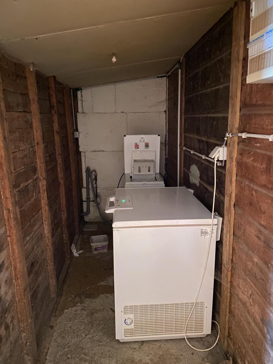 maison en Vente à Courson (14380)