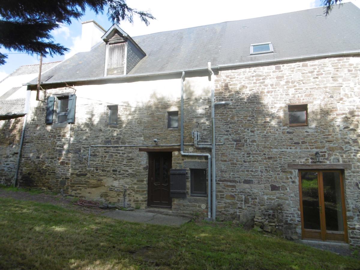 maison en Vente à Sainte-Marie-Outre-l’Eau (14380)