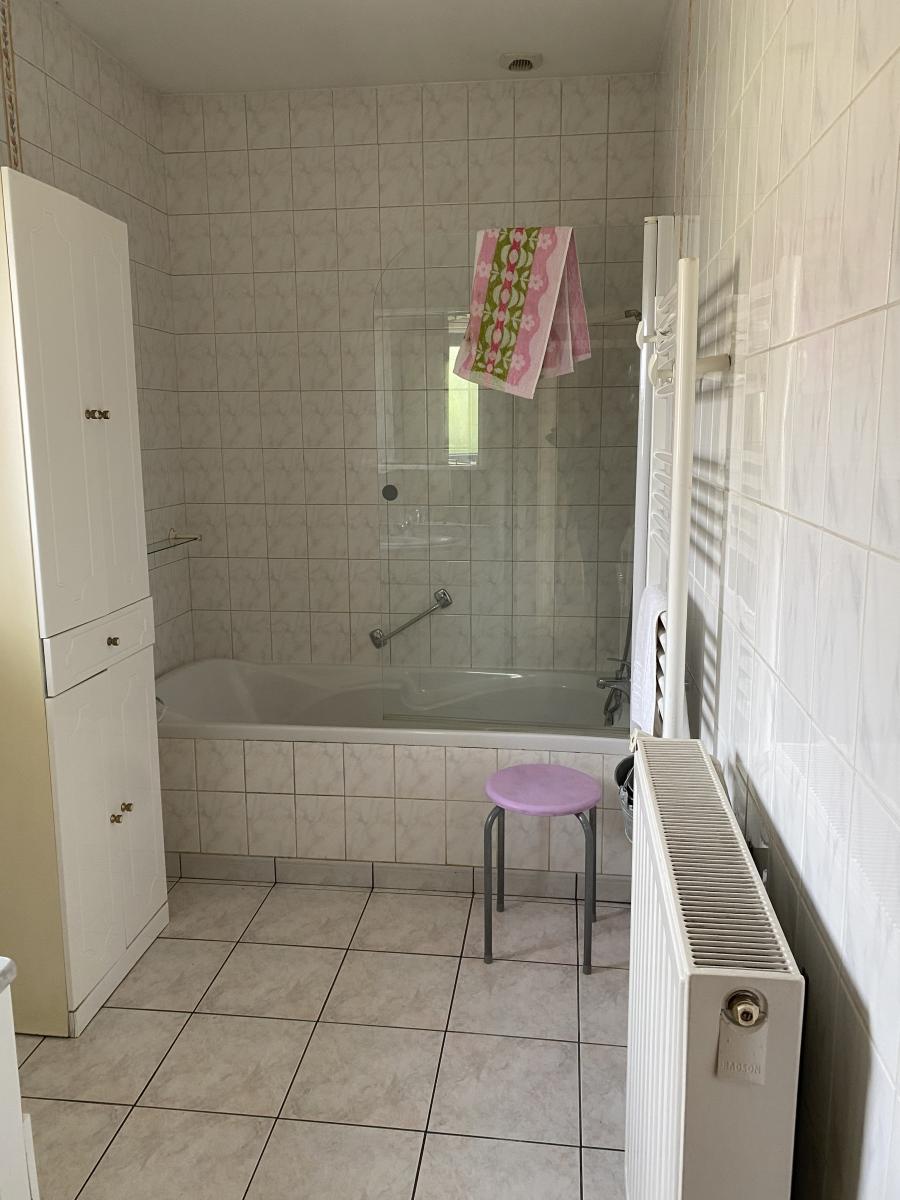 maison en Vente à Montchamp (14350)