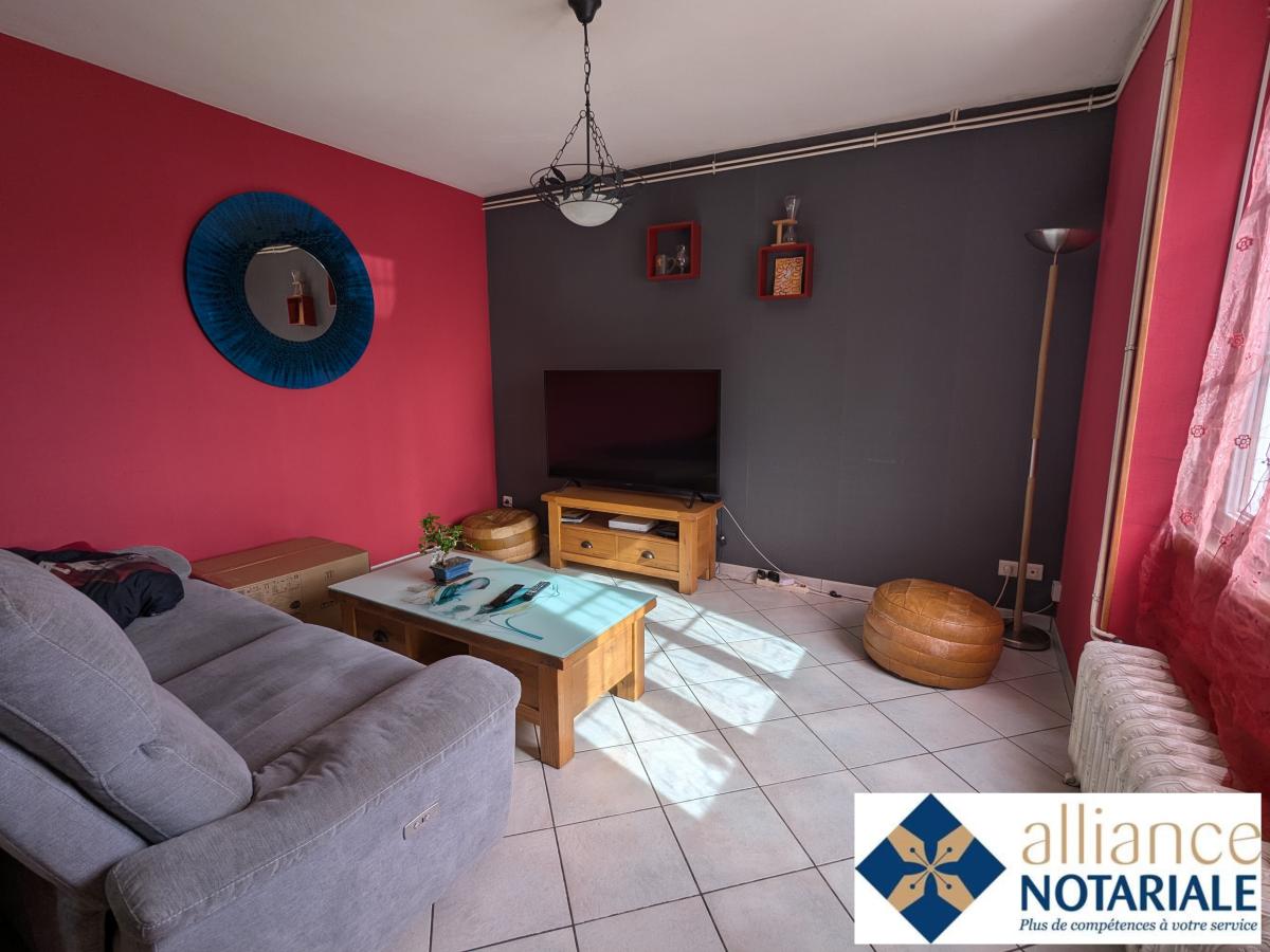 maison en Location à Vire (14500)