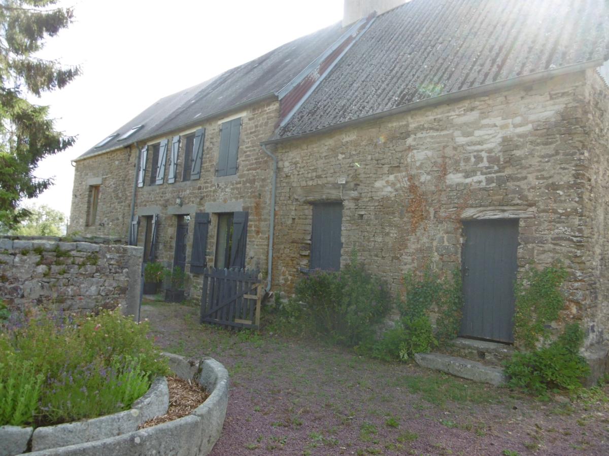 maison en Vente à Sainte-Marie-Outre-l’Eau (14380)