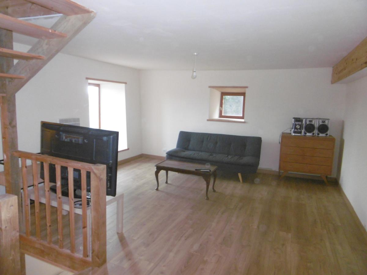 maison en Vente à Sainte-Marie-Outre-l’Eau (14380)