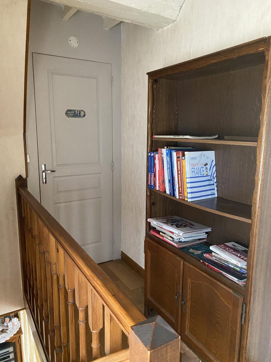 maison en Vente à Montchamp (14350)