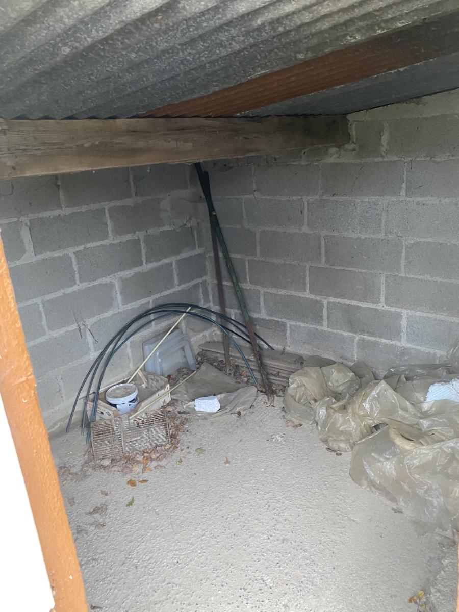 maison en Vente à Courson (14380)