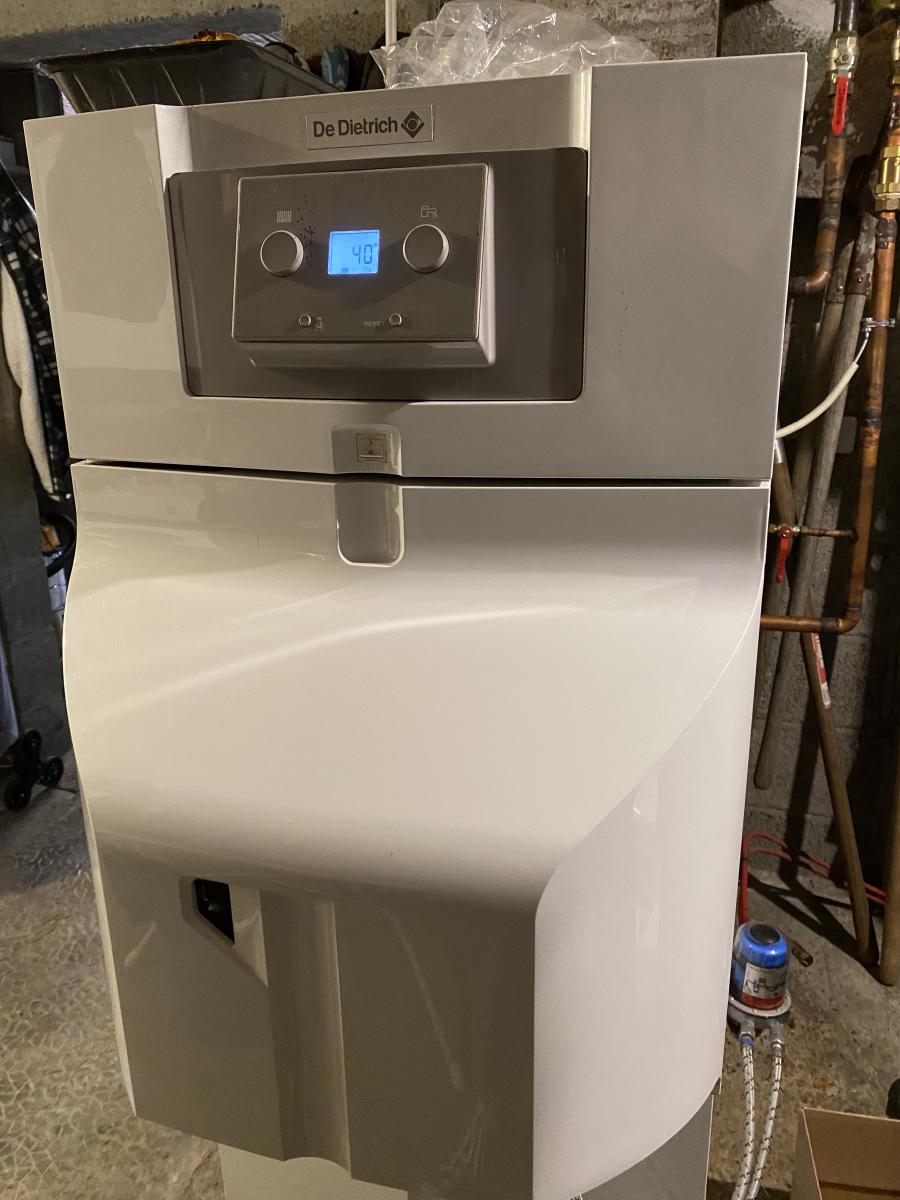 maison en Vente à Beaulieu (14350)