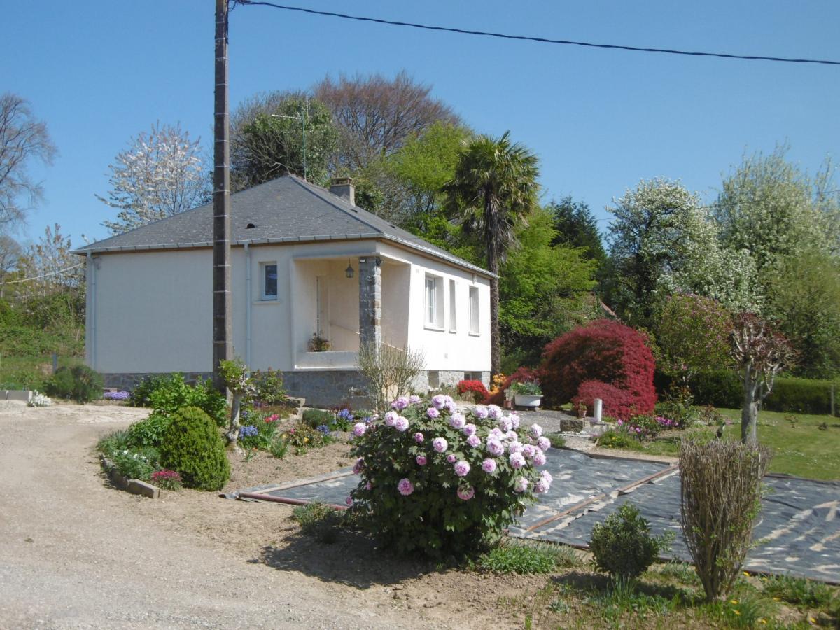 maison en Vente à Bion (50140)