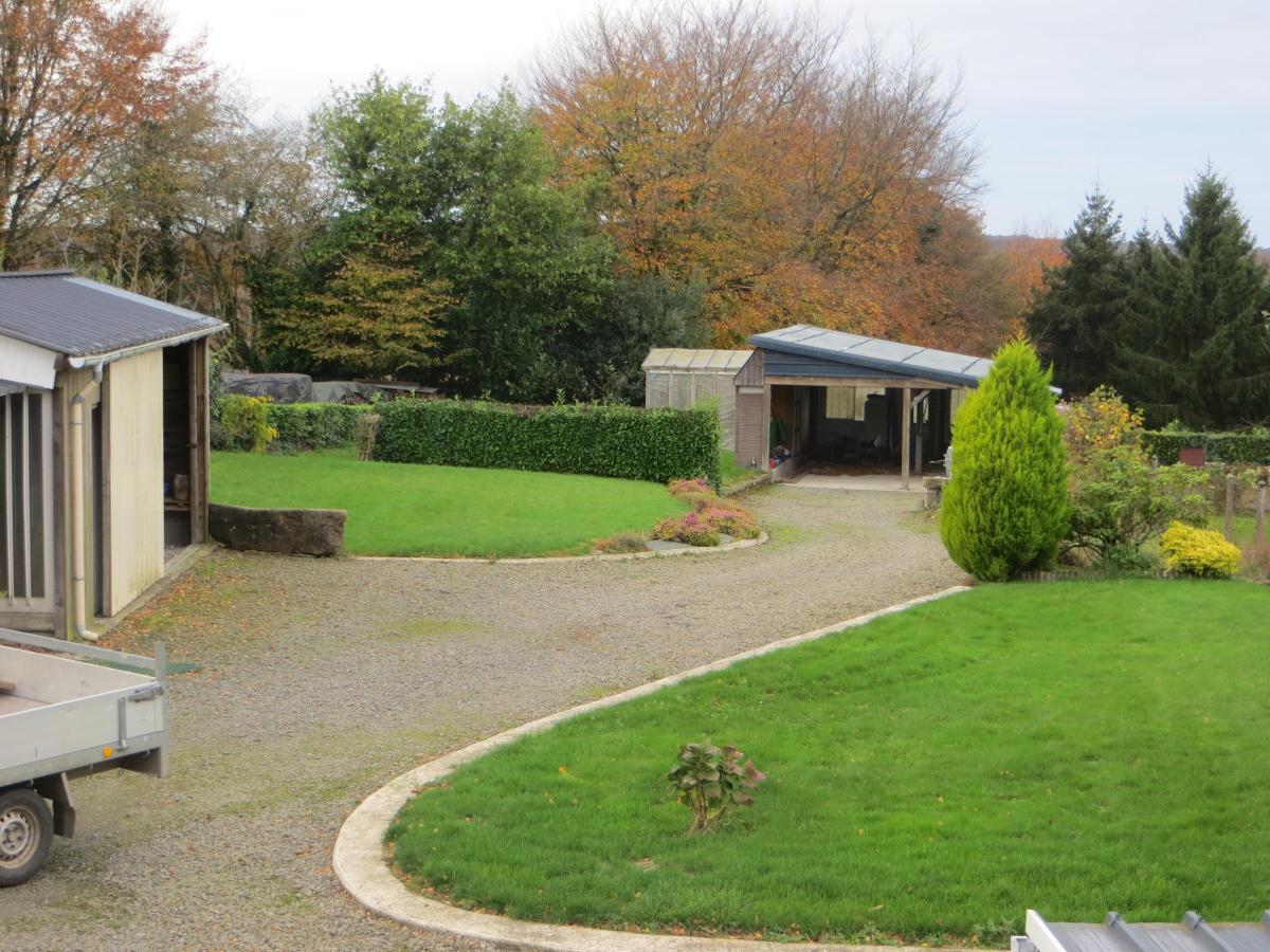 maison en Vente à Vengeons (50150)