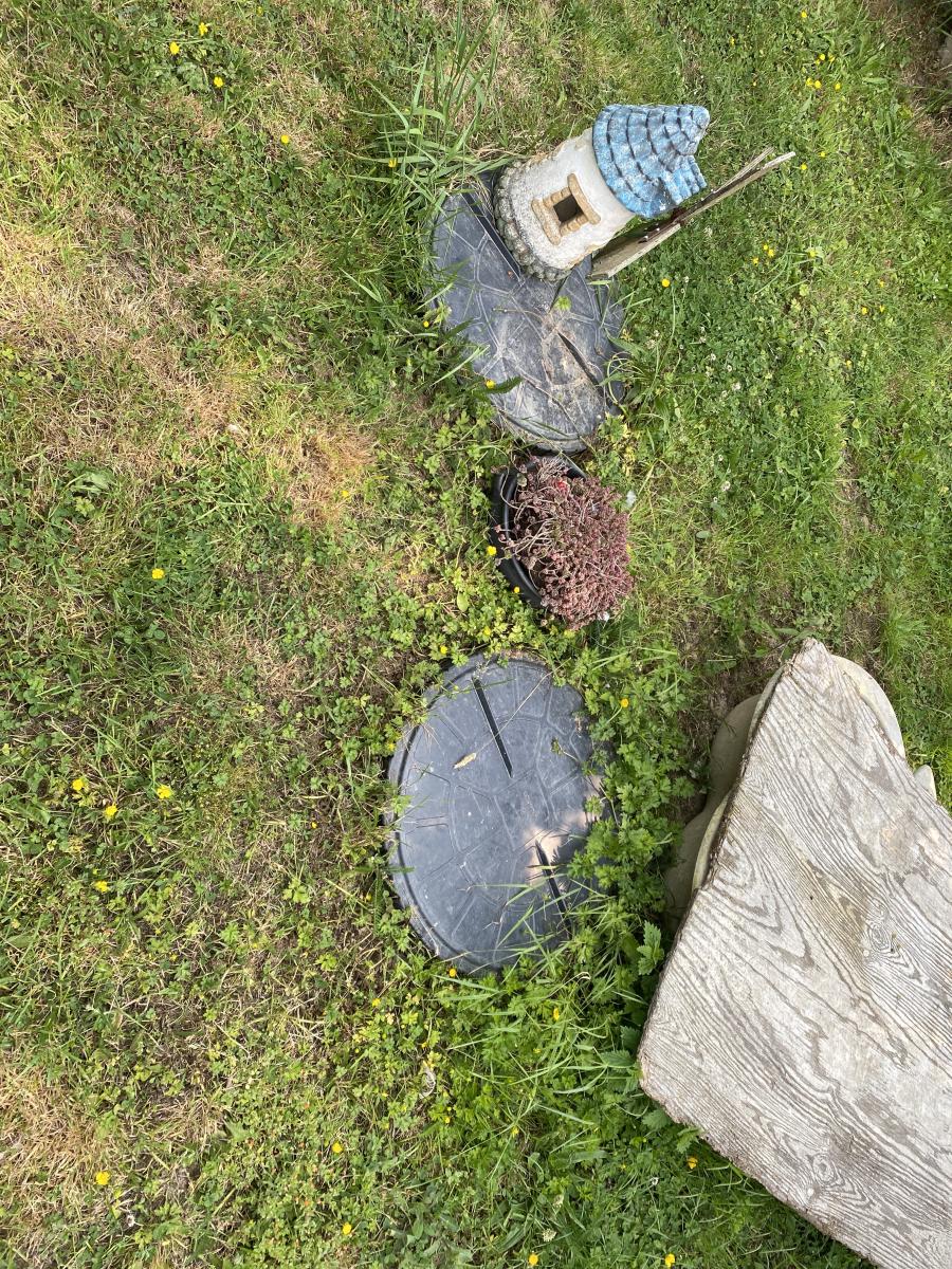 maison en Vente à Montchamp (14350)