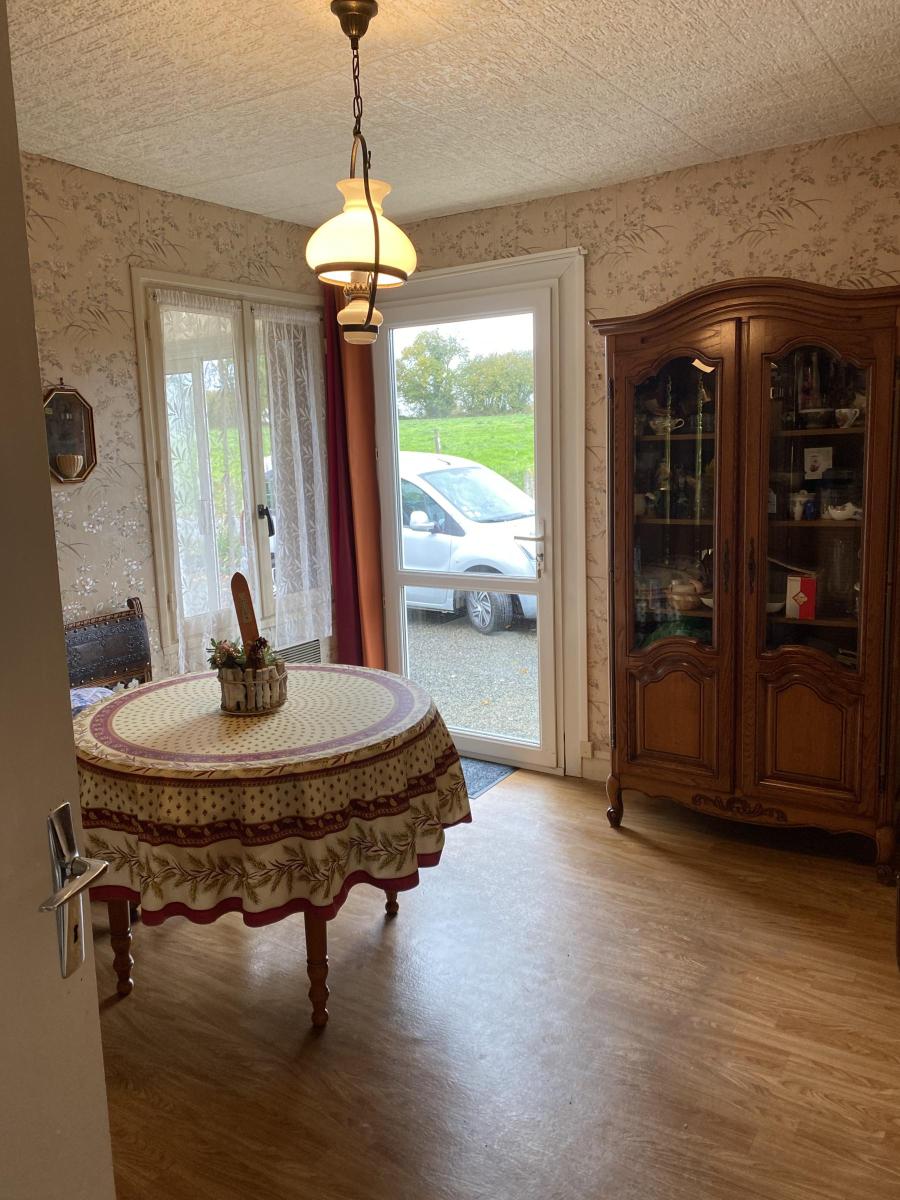 maison en Vente à Courson (14380)