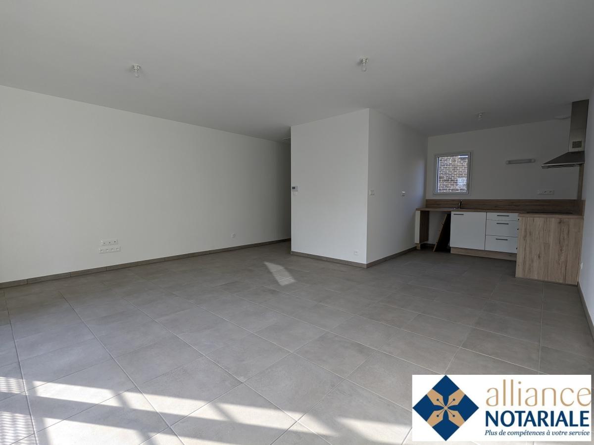 maison en Location à Vaudry (14500)