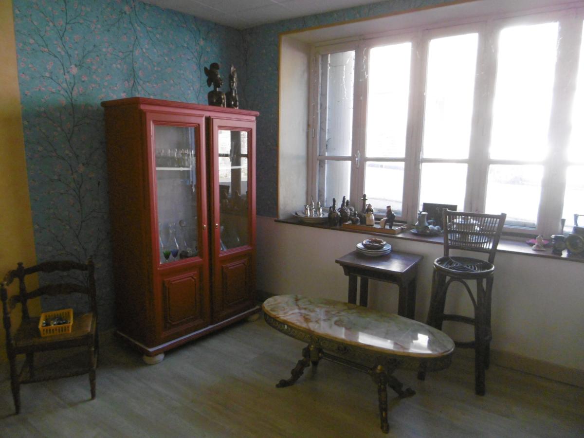 maison en Vente à Pont-Farcy (50420)