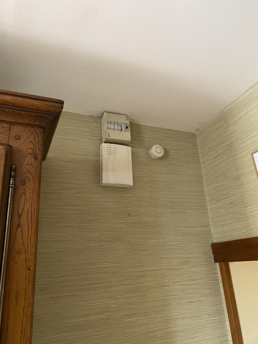 maison en Vente à Montchamp (14350)