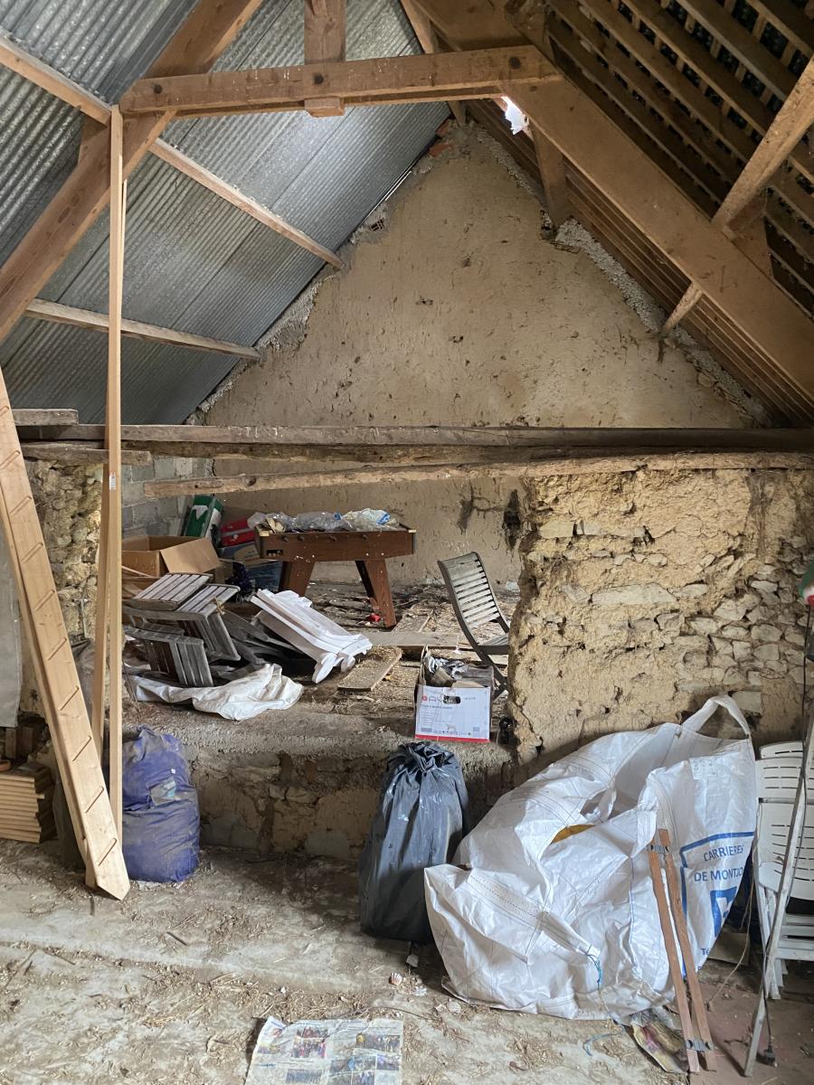 maison en Vente à Montchamp (14350)