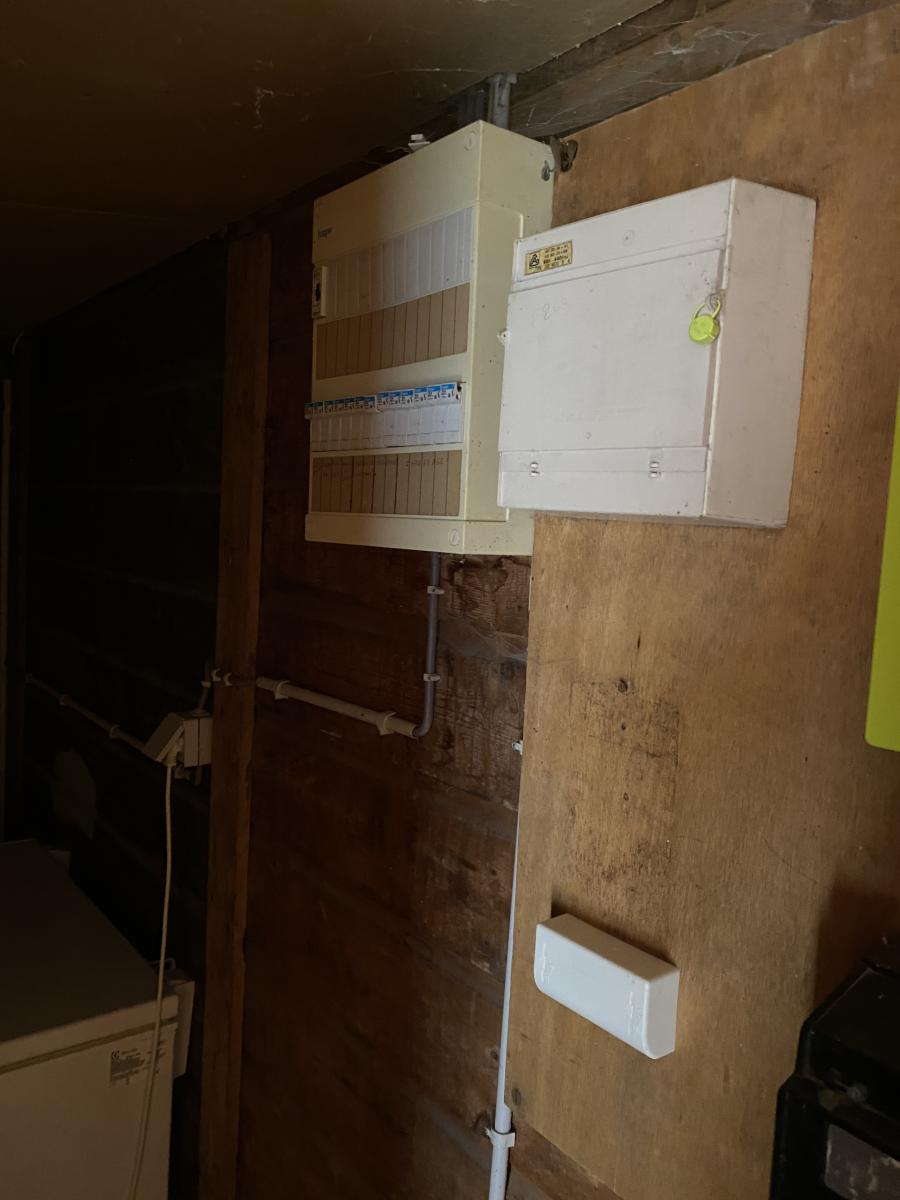 maison en Vente à Courson (14380)