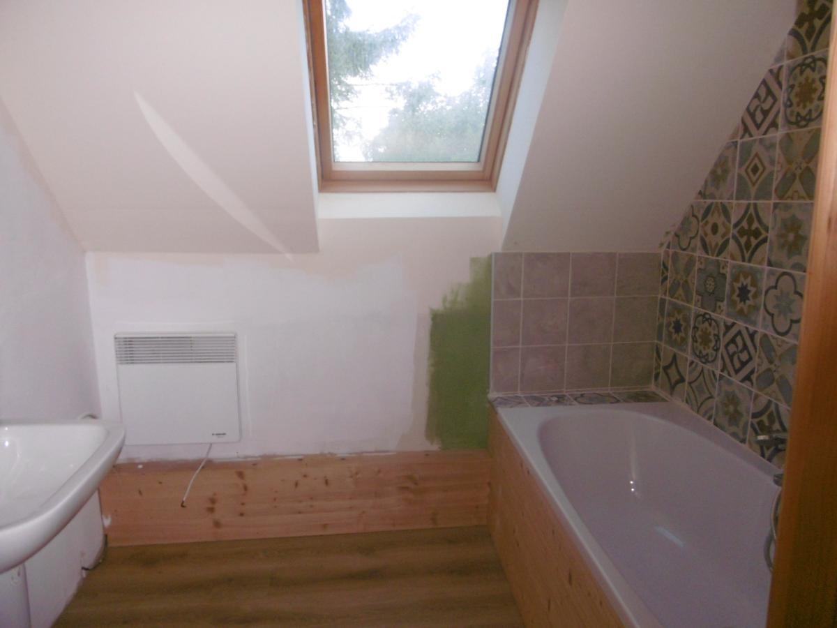 maison en Vente à Sainte-Marie-Outre-l’Eau (14380)