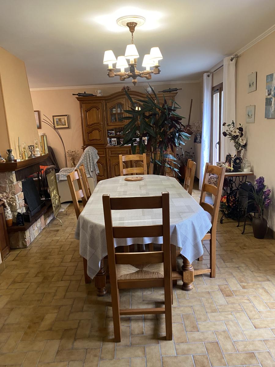 maison en Vente à Beaulieu (14350)