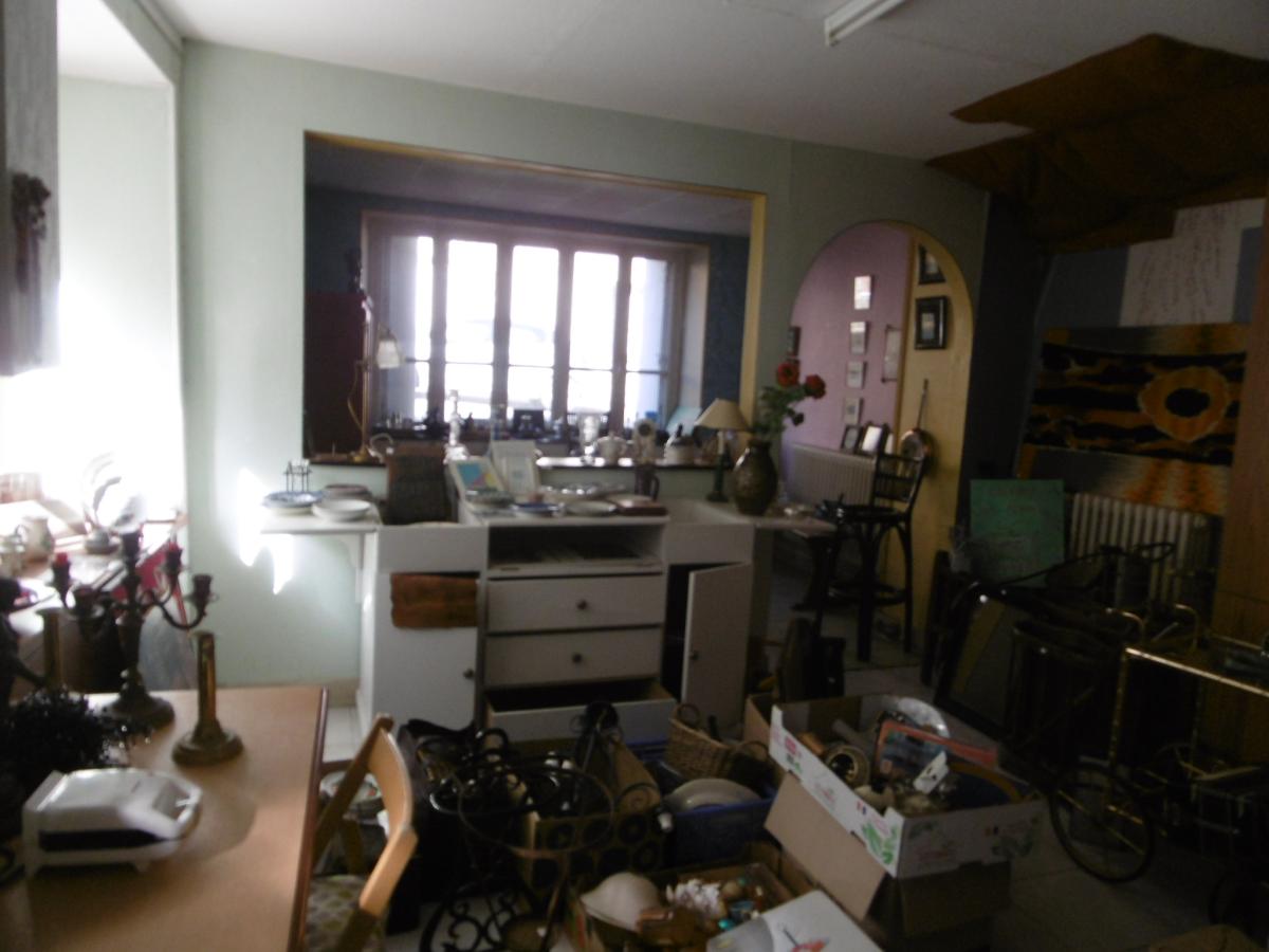 maison en Vente à Pont-Farcy (50420)