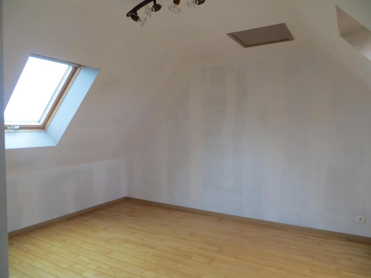 maison en Vente à Vengeons (50150)