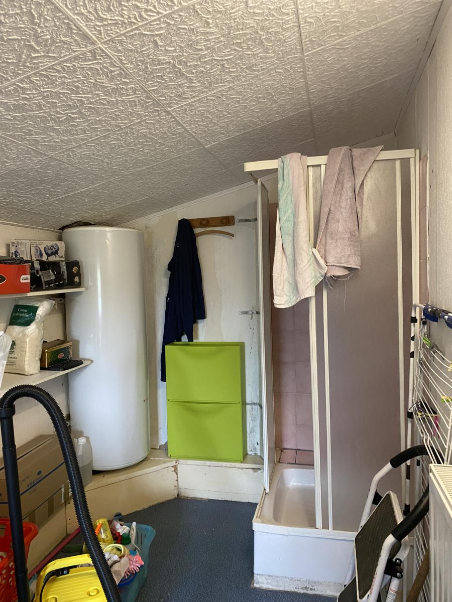 maison en Vente à Montchamp (14350)