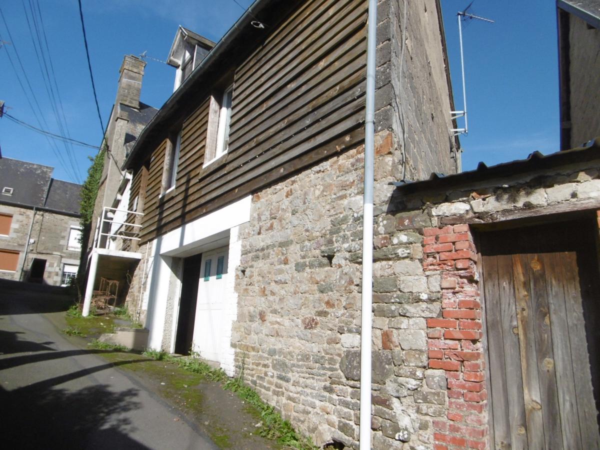maison en Vente à Pont-Farcy (50420)