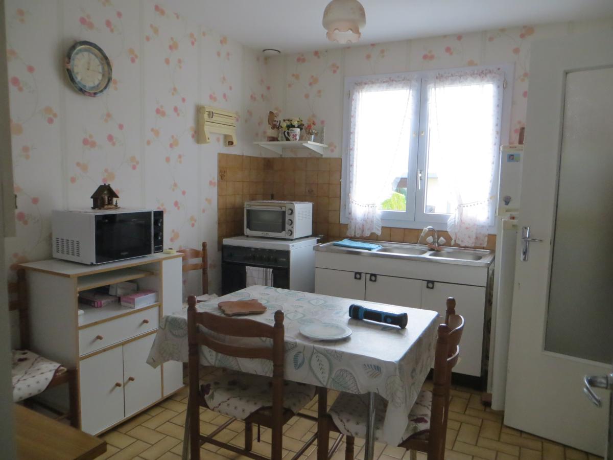 maison en Vente à Vire (14500)