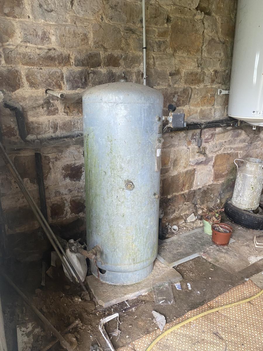 maison en Vente à Sainte-Marie-Outre-l&rsquo;Eau (14380)