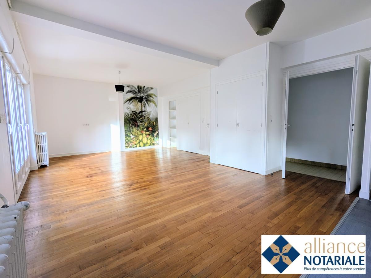 appartement en Location à Vire (14500)